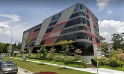 Upper Changi Road North (D17), Shop House #572097091